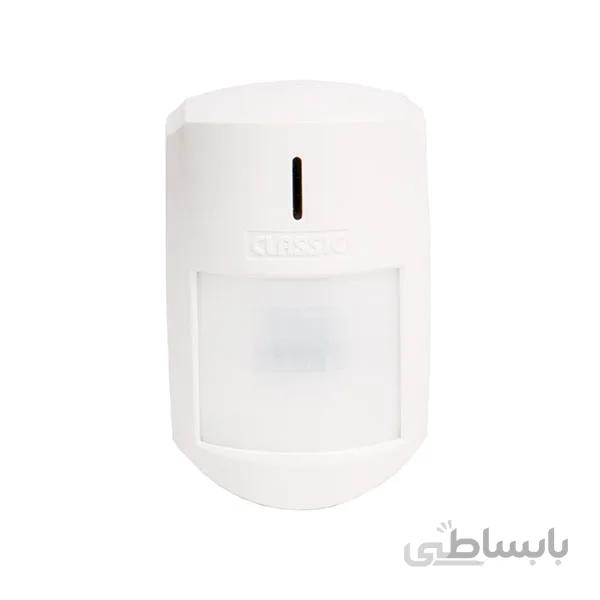 چشم دزد گیر با سیم کلاسیک مدل Alpha Plus