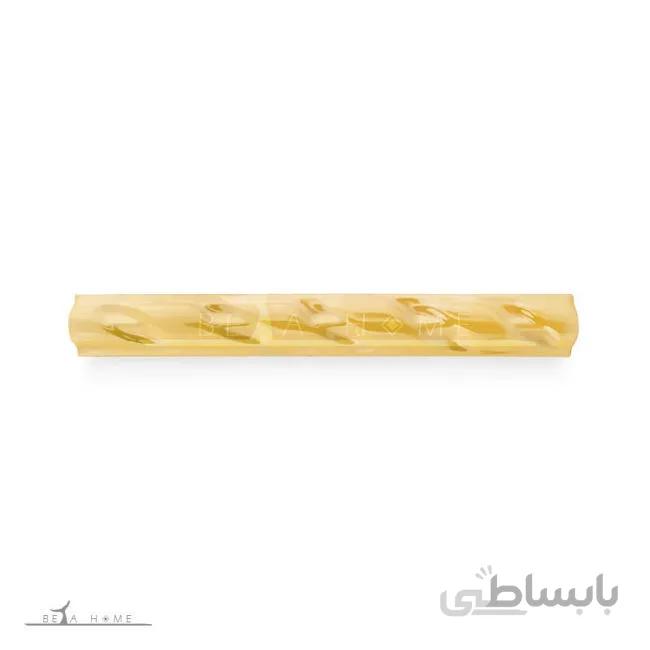 کاشی باند اليكا زرد 20 * 2.5