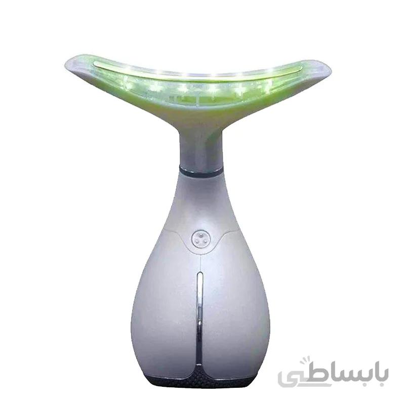 دستگاه لیفیتینگ صورت و گردن میوتو ایتالیا مدل BALENA ا MIOTTO BALENA FACE AND NECK UNTI-WRINKLES DEVICE