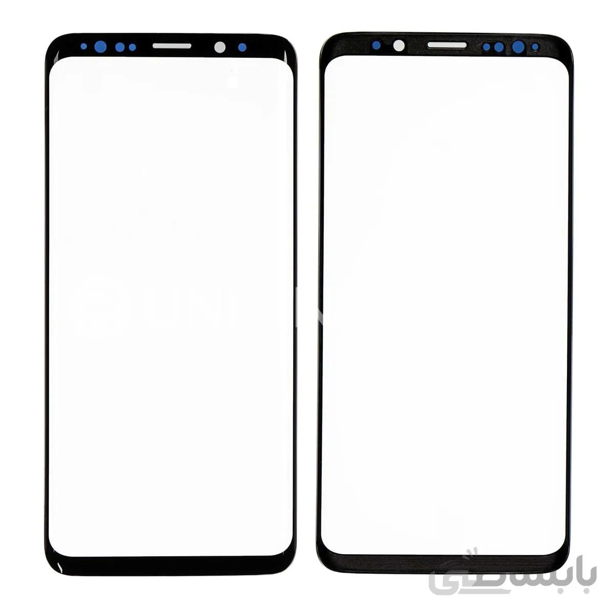 تاچ گلس سامسونگ گلکسی Samsung Galaxy S9/SM-G960 ا Touch Glass Samsung SM-G960/S9