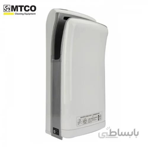 دست خشک کن HIGH SPEED