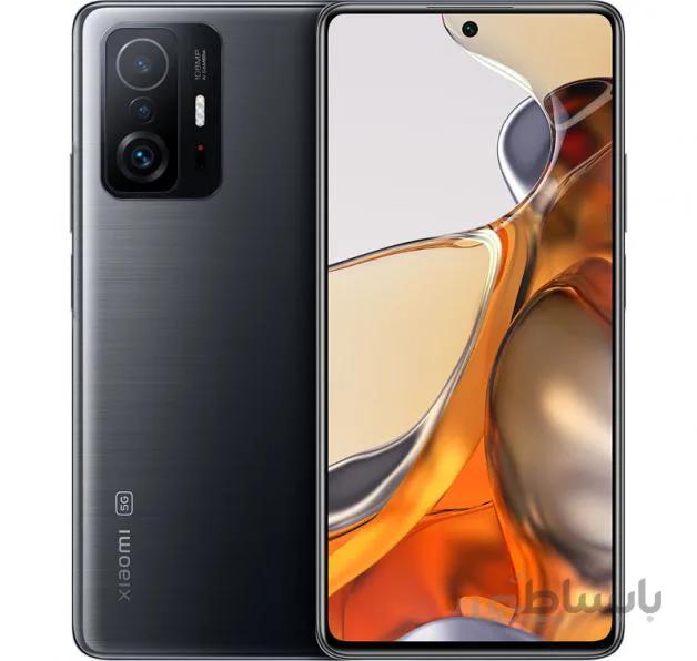 گوشی شیائومی 11T Pro 5G | حافظه 256 رم 8 گیگابایت ا Xiaomi 11T Pro 5G 256/8 GB