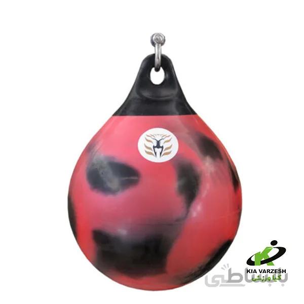 کیسه بوکس آبی گرد (کیسه آکوا) 55 سانت ا Aqua bag 55c