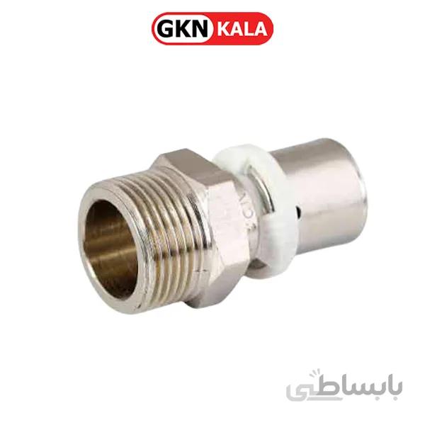 رابط رو پیچ پرسی ایزوپایپ
