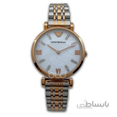 ساعت مچی زنانه امپریو آرمانی / EMPORIO ARMANI