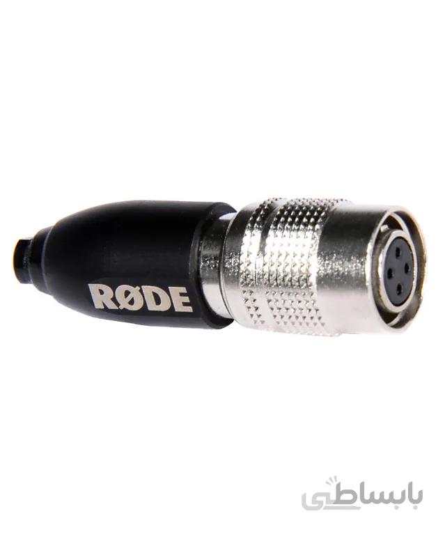مبدل میکروفون Rode MiCon-4