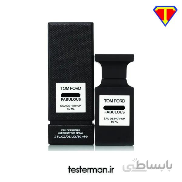 ادکلن اورجینال تام فورد فاکینگ فابولوس TOM FORD F**king Fabulous