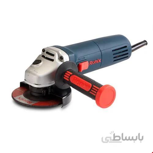 مینی فرز رونیکس مدل 3110