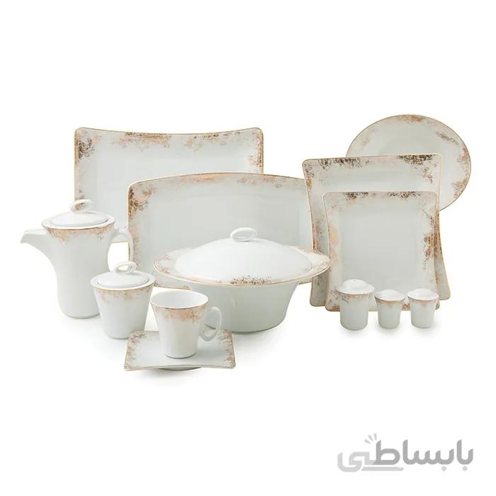 سرویس چینی کلودیا