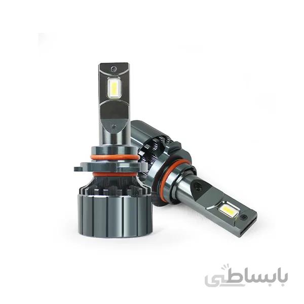هدلایت دوطرفه F66 زیمر کنباس