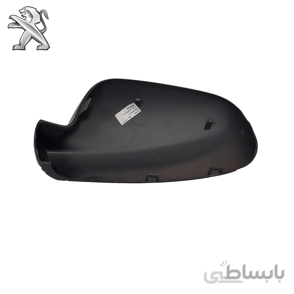 قاب آینه چپ پژو407