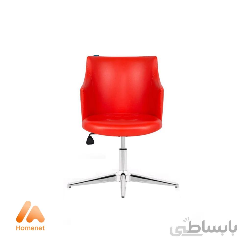 صندلی ویزیتوری/کانتر مدل : P103 مبلمان انرژی