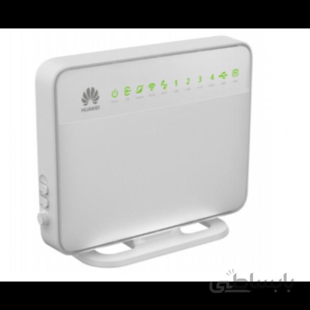 مودم ADSL2+/VDSL هواوی مدل HG630