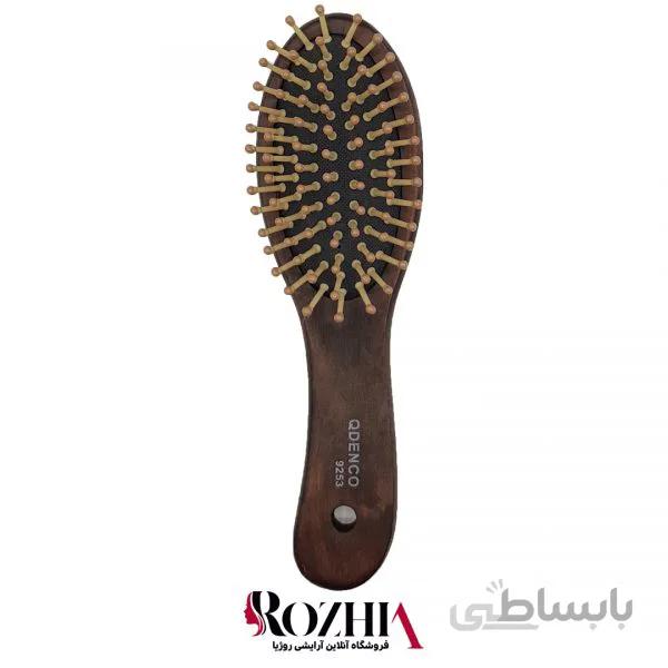 برس مو تخت کیودنکو مدل 9253