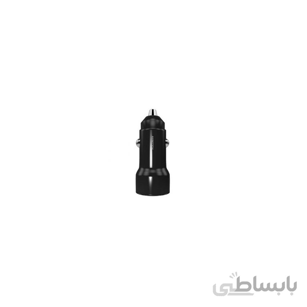 شارژر فندکی کلومن مدل KC C605