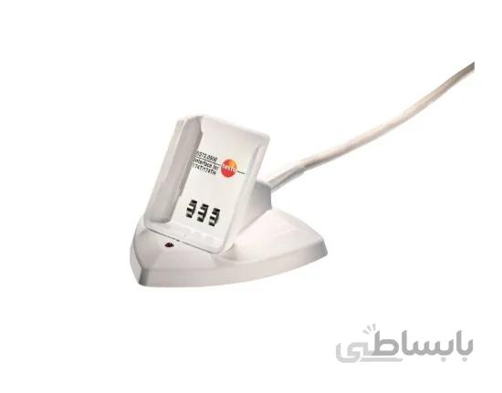 رابط USB دیتالاگرهای 174T و 174H تستو مدل Testo 174D