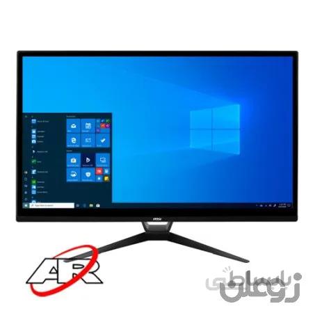 کامپیوتر همه کاره ام اس آی مدل PRO 22X 10M i5