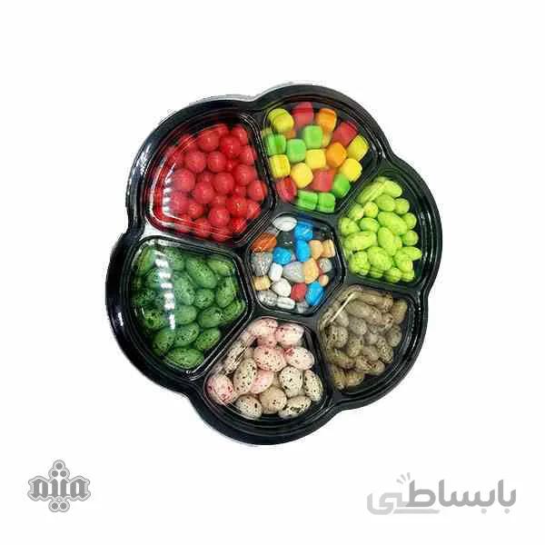 باکس دراژه 7 خونه