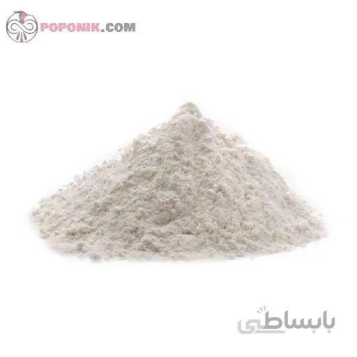 آرد گندم