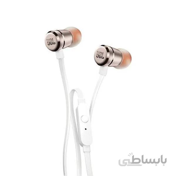 هدفون T290-Stereo- طلایی