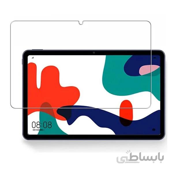محافظ صفحه نمایش شیشه ای هواوی Matepad 10.4
