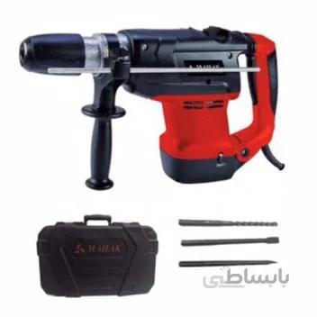 بتن کن محک مدل HDM-40H ا HDM-40H
