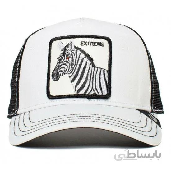 کلاه نقاب دار مدل Goorin - Extreme