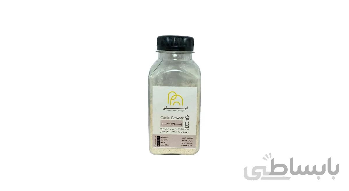 پودر سیر کد 736428