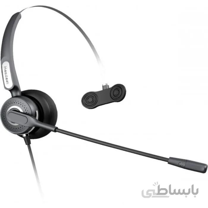 هدست تلفن دی لینک مدل DPH-100