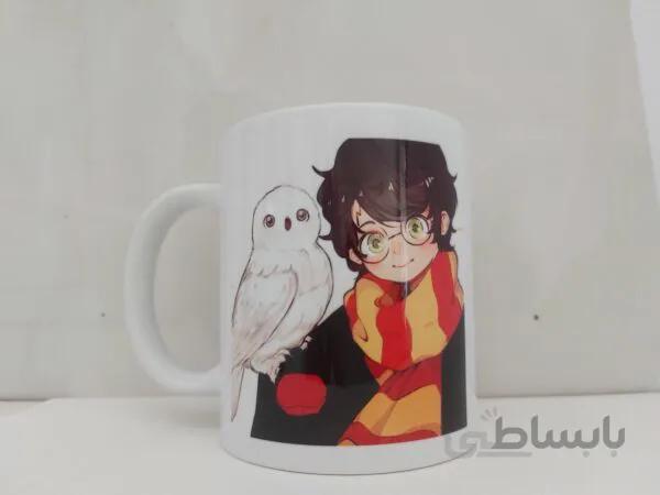 ماگ هری پاتر2