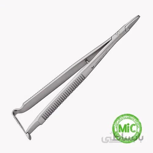 تیغ گیر کاشت مو طرح مارتین
