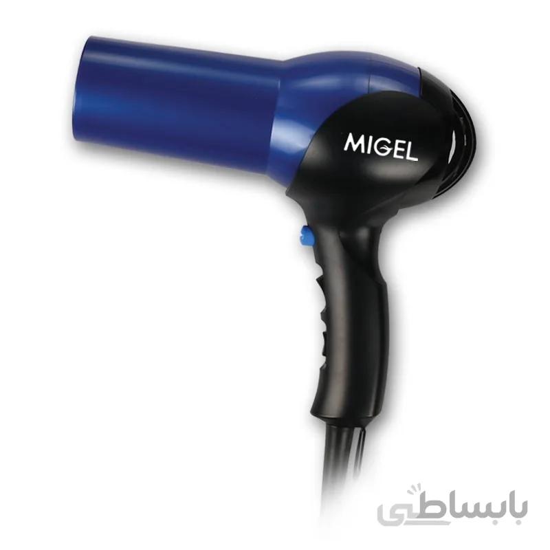 سشوار میگل مدل GHD 201
