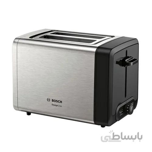 توستر بوش مدل BOSCH TAT4P420 ا BOSCH Toaster TAT4P420