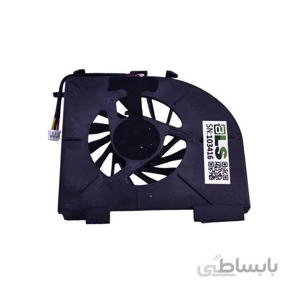 فن لپ تاپ اچ پی پاویلیون DV5 - 1000 ا HP Pavilion DV5 - 1000 Laptop fan