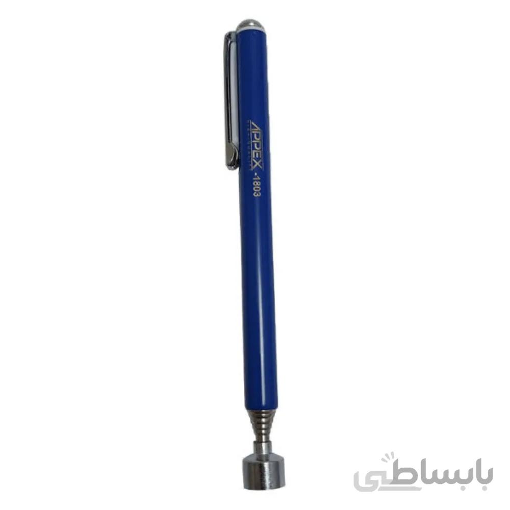 آهن ربا خودرو اپکس مدل apx-1803
