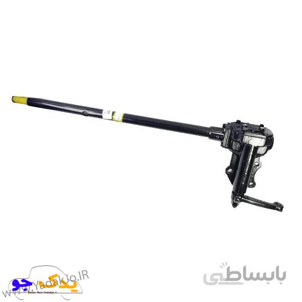 جعبه فرمان پیکان