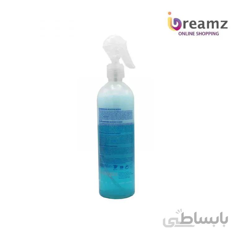 اسپری دو فاز تاسل tassel