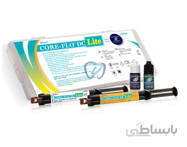 کوربیلداپ دوال کیور BISCO
