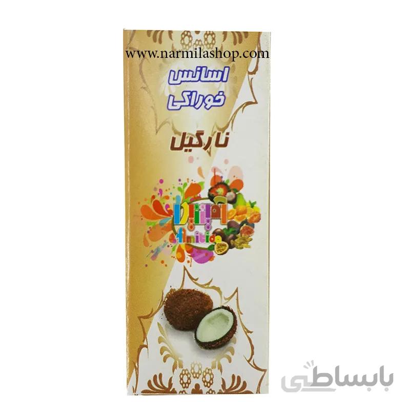 اسانس نارگیل