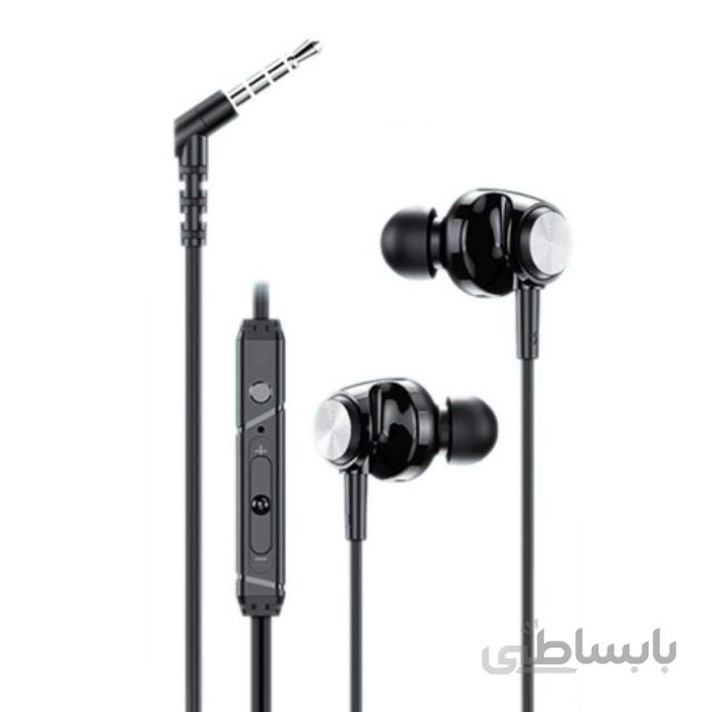 هندزفری با سیم لنوو Lenovo QF310 Earphone