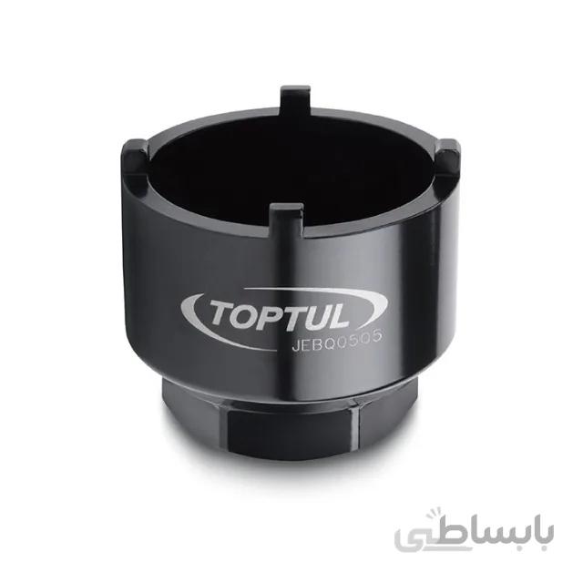 ابزار باز و بست سیبک زیر کمک تاپتول مدل JEBQ0505