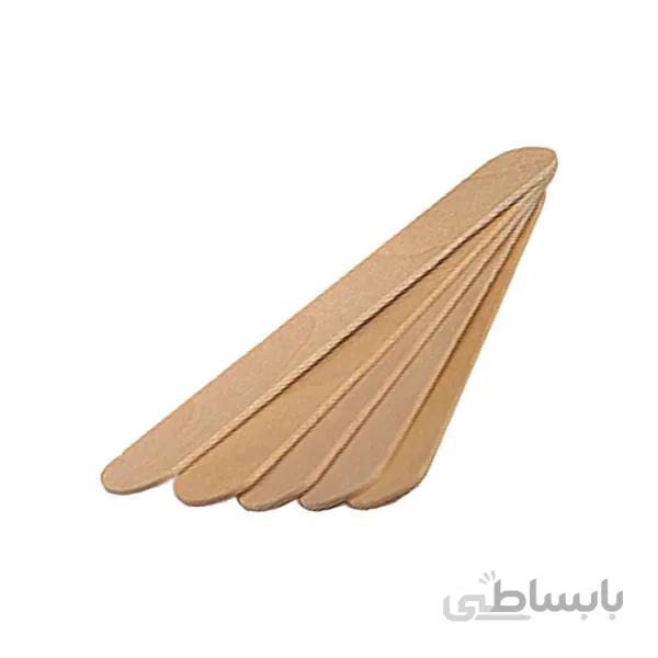 آبسلانگ چوبی اقتصادی