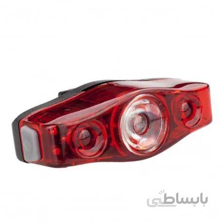 چراغ عقب دوچرخه اوکی مدل XC-193