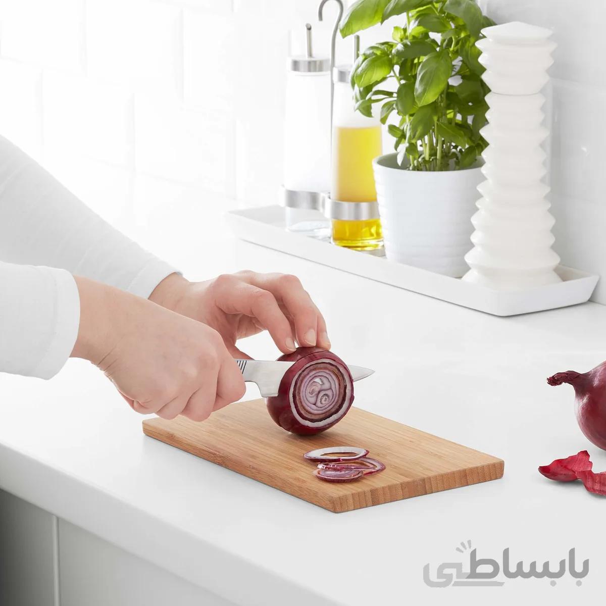 تخته آشپزخانه ایکیا مدل APTITLIG