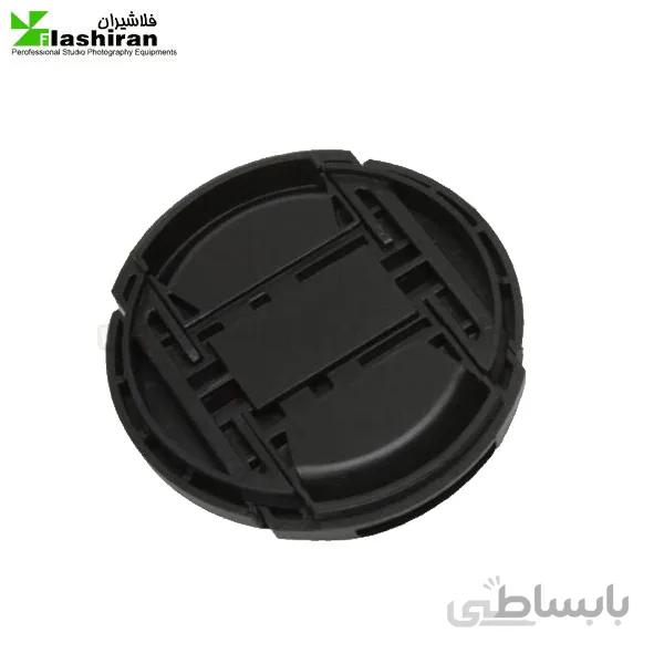 درب لنز نیکون Nikon LensCap 55mm