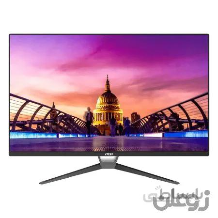 کامپیوتر همه کاره (All In One) 22 اینچی ام اس آی مدل MSI Pro22 X 9M - i3 سفید