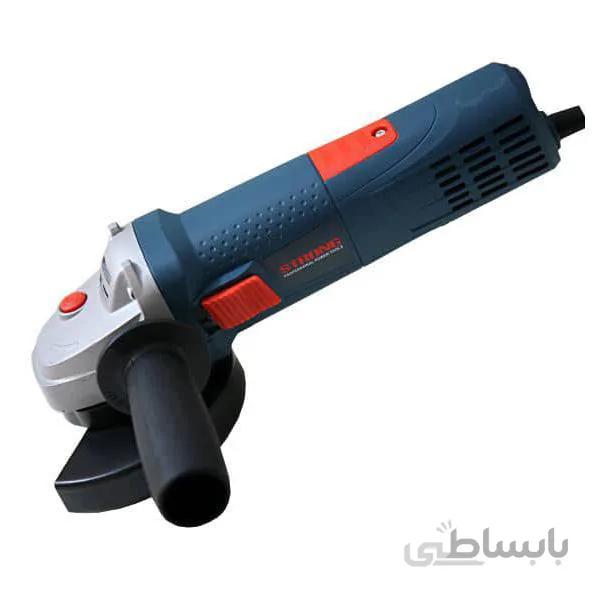 مینی فرز صنعتی استرانگ مدل STG11590