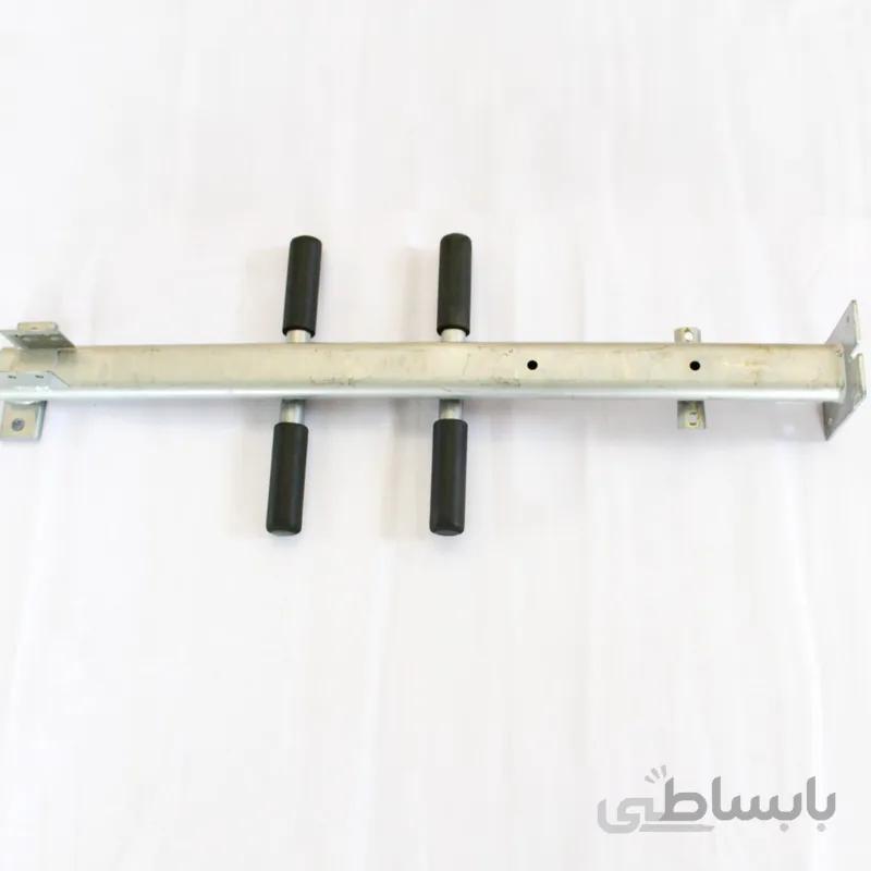 جای دمبل تردمیل خانگی برند دی کی سیتی مدل CX6-4FUN