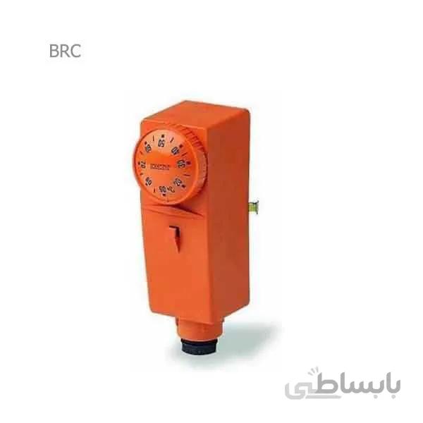 ترموستات ایمیت مدل BRC