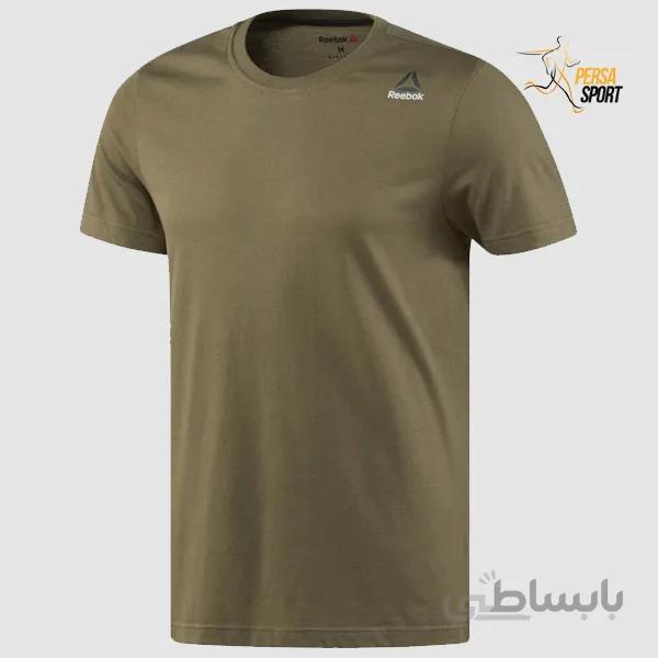 تیشرت مردانه ریباک ELEMENTS CLASSIC TEE
